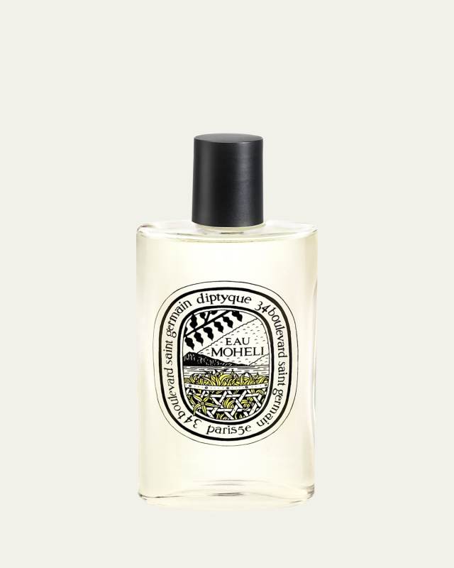 Eau Moheli Eau de Toilette, 3.4 oz./ 100 mL